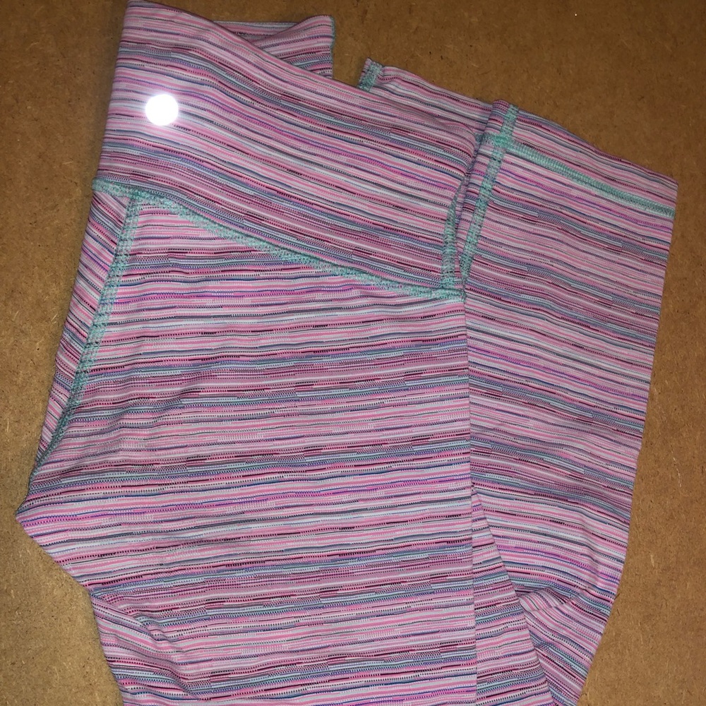 lulu lemon leggings